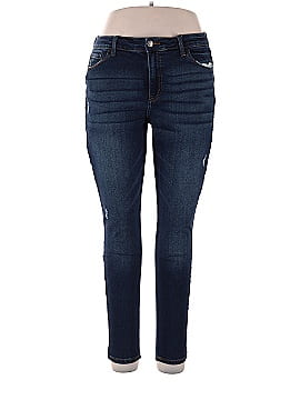 Studio Blue Jeans