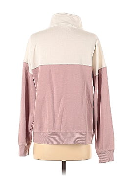 Hippie Rose Sweatshirt (view 2)