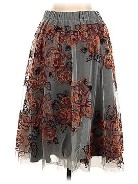 Not So Serious by Pallavi Mohan Casual Skirt (view 2)
