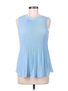 Adrianna Papell Sleeveless Blouse (view 1)