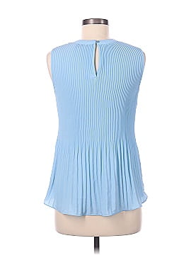 Adrianna Papell Sleeveless Blouse (view 2)