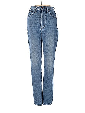 Madewell Jeans (view 1)