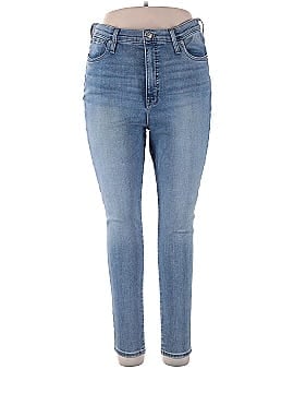 J.Crew Factory Store Jeans (view 1)