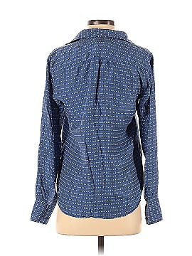 J.Crew Long Sleeve Blouse (view 2)