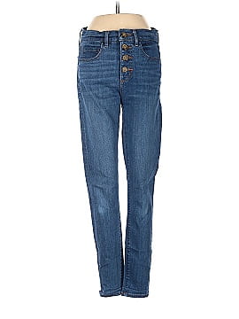 Ann Taylor LOFT Jeans (view 1)