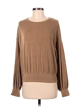 Zara Pullover Sweater (view 1)