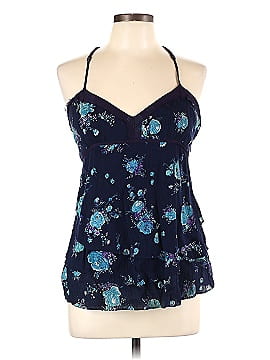 Free People Sleeveless Blouse (view 1)