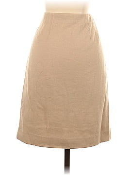 Ann Taylor Casual Skirt (view 2)