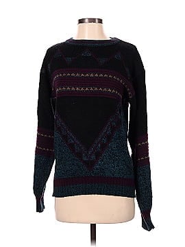 Willow Bay Pullover Sweater (view 1)