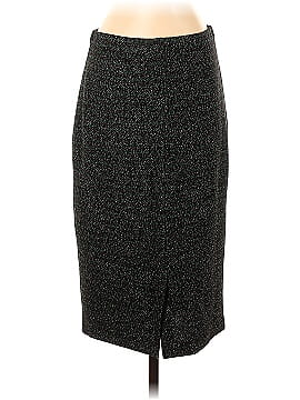 St. John Collection Wool Skirt (view 2)