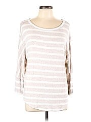 Mix By 41 Hawthorn 3/4 Sleeve Top