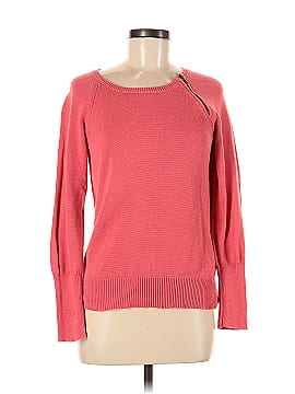 J.Crew Factory Store Pullover Sweater (view 1)