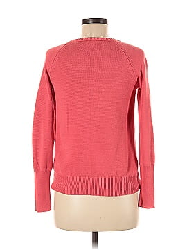 J.Crew Factory Store Pullover Sweater (view 2)