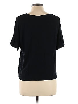 Gap Short Sleeve Top (view 2)