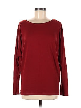 Found Long Sleeve Top (view 1)