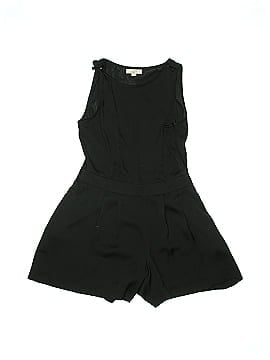 Ann Taylor LOFT Romper (view 1)