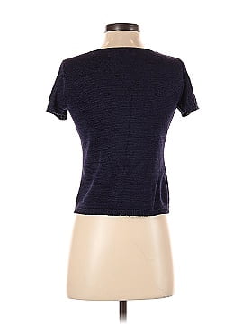 Josephine Chaus Short Sleeve Top (view 2)