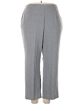 Alfred Dunner Casual Pants (view 1)