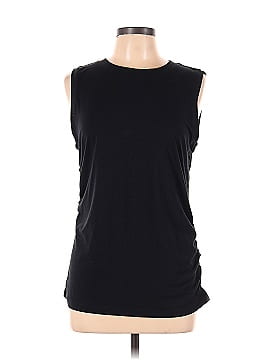 Zella Sleeveless Polo (view 1)