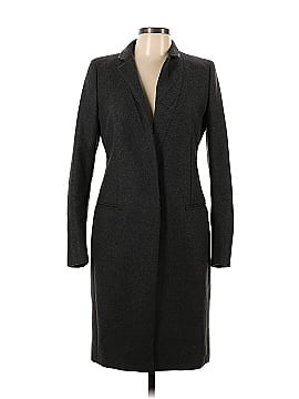 ALLSAINTS Wool Coat (view 1)