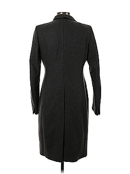 ALLSAINTS Wool Coat (view 2)