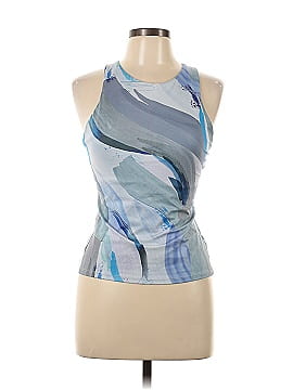 Isaac Mizrahi LIVE! Tank Top (view 1)