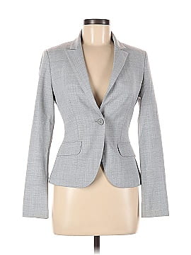 Express Design Studio Blazer (view 1)