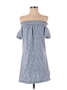 J.Crew Factory Store Casual Dress (view 1)