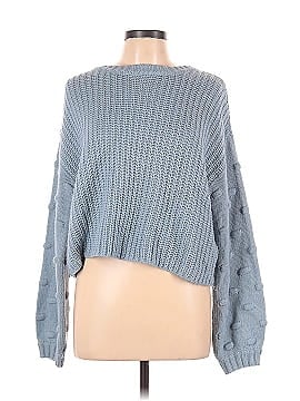 Jessica Simpson Pullover Sweater (view 1)