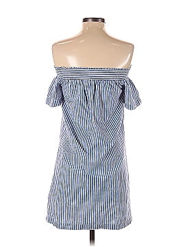 J.Crew Factory Store Casual Dress (view 2)