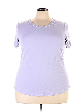 Soho Lady Short Sleeve T-Shirt (view 1)