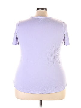 Soho Lady Short Sleeve T-Shirt (view 2)