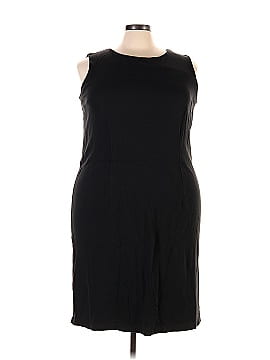 Liz Claiborne Casual Dress (view 1)