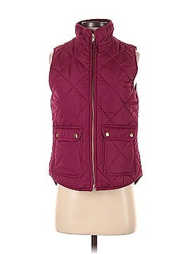 J.Crew Factory Store Vest (view 1)