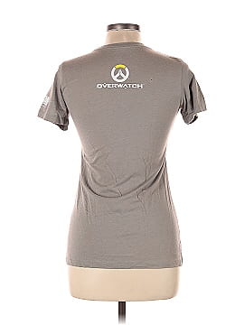 Blizzard Short Sleeve T-Shirt (view 2)