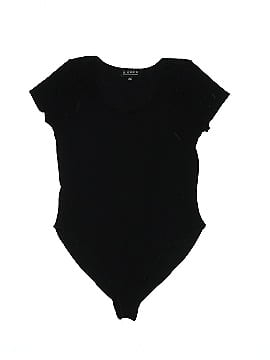 ELOQUII Bodysuit (view 1)