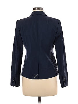 Banana Republic Factory Store Wool Blazer (view 2)