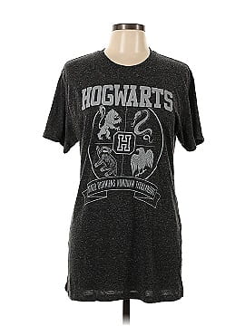 Harry Potter Short Sleeve T-Shirt (view 1)