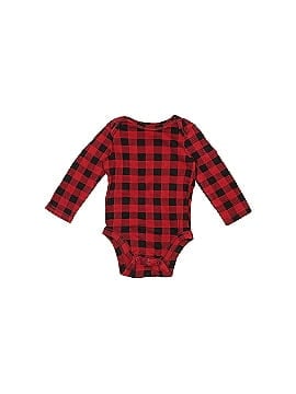 Old Navy Long Sleeve Onesie (view 1)