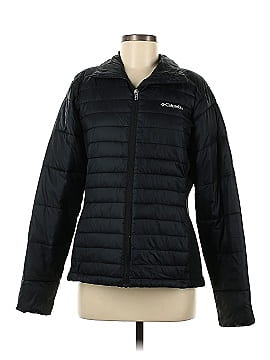 Columbia Jacket (view 1)