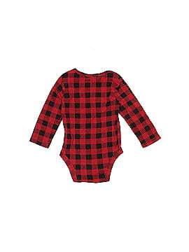 Old Navy Long Sleeve Onesie (view 2)