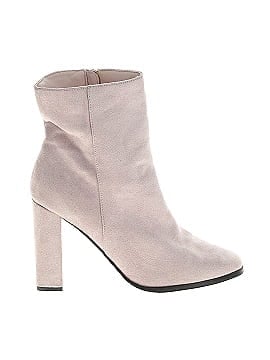 Shoe Republic LA Ankle Boots (view 1)