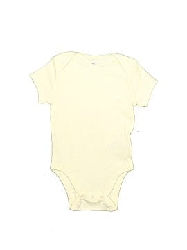 Old Navy Short Sleeve Onesie (view 1)