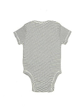 Old Navy Short Sleeve Onesie (view 2)