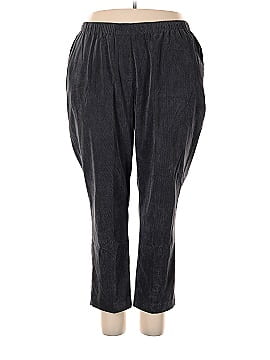 Allison Daley Casual Pants (view 1)