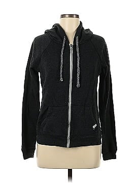 American Eagle Outfitters Zip Up Hoodie (view 1)