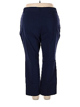 JM Collection Casual Pants (view 2)