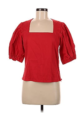 Vince Camuto 3/4 Sleeve Blouse (view 1)