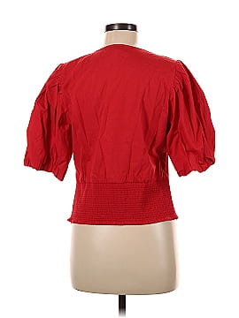 Vince Camuto 3/4 Sleeve Blouse (view 2)