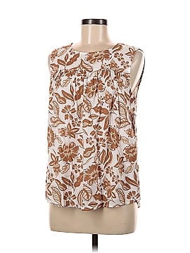 Sonoma Goods for Life Sleeveless Blouse (view 1)